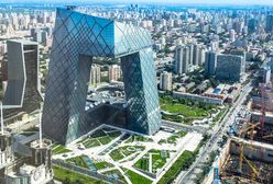 Chińczycy tworzą megamiasto. Będzie miało 130 mln mieszkańców