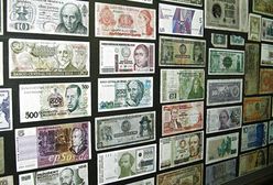 Najsilniejsze waluty w 2016 roku. Mocny rubel i real