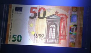 Ważna decyzja EBC. Umocnienie złotego jest już za nami