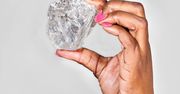 Sprzedano najdroższy diament na świecie