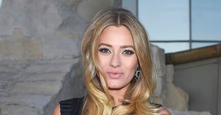 Marcelina Zawadzka: Wstydzę się rozebrać