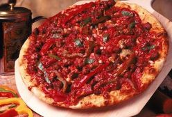 Robot z Neapolu zrobi pizzę