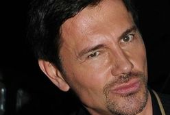 "Hotel 52": Krzysztof Ibisz dorobi w serialu