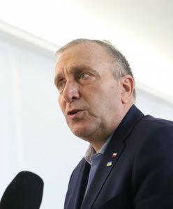 Schetyna chwali Błaszczaka. Mocne słowa o Orbanie
