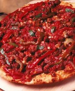 Robot z Neapolu zrobi pizzę