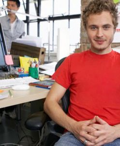 Gdzie i za ile pracują studenci?