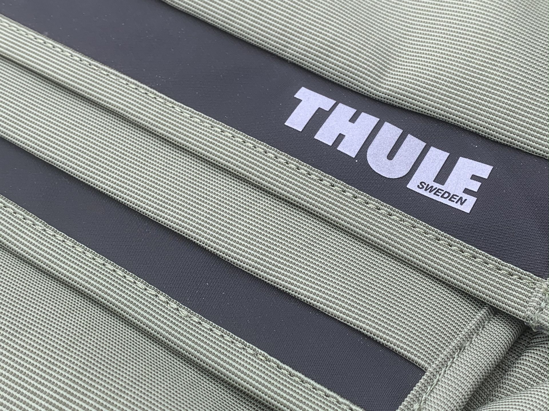 Thule Paramount Backpack 27L – recenzja. Ergonomia i wykonanie z wysokiej półki 15