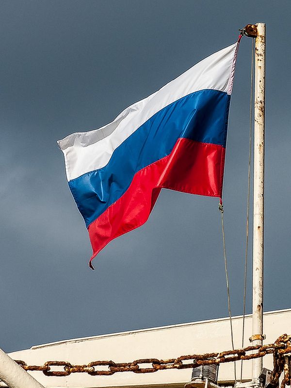 Sankcje za aneksję Krymu. Niemiecki kapitał odpływa z Rosji