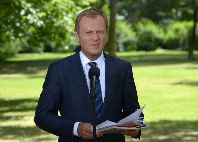 Rząd do dymisji czy tylko minister? Donald Tusk ujawni plan