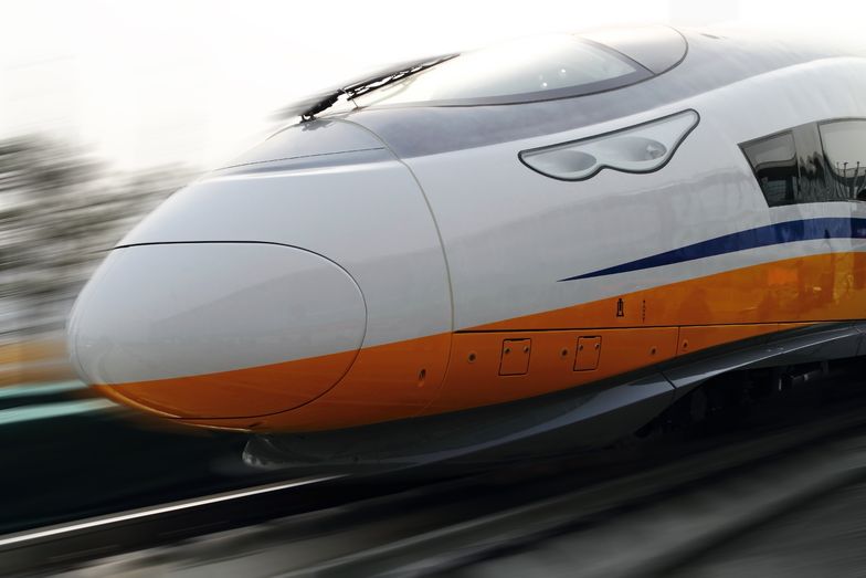 Jedwabny Szlak: Polska kluczowa dla chińskiej wielkiej inwestycji