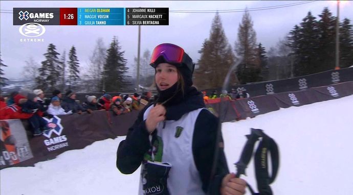 X Games - Norway