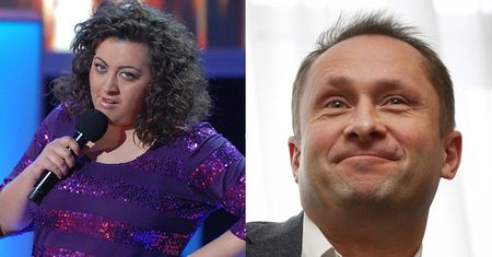 "Przyjaciółka Durczoka" PRZERYWA MILCZENIE: "Najgorsze były zdjęcia. Na fotografiach była moja bielizna. NIE MAM POJĘCIA, SKĄD WZIĄŁ SIĘ BIAŁY PROSZEK!"