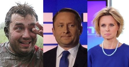 O posadę Durczoka walczą... Pieńkowska i Węglarczyk!