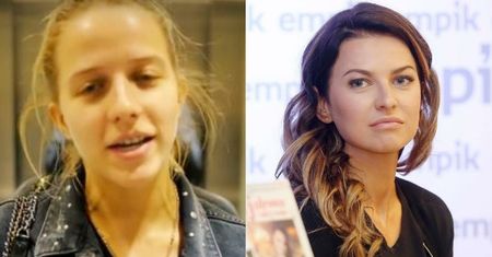 Mercedes PRZEBIŁA Lewandowską! Zarobiła dla WOŚP 46 tysięcy