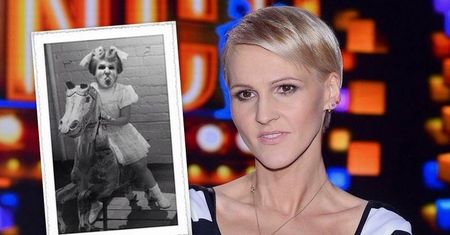Agnieszka Chylińska planuje kolejne dziecko? Gwiazda skomentowała doniesienia prasy w typowym dla siebie stylu.