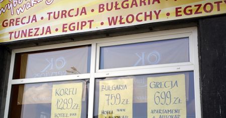 Upadłości biur podróży. To nie koniec