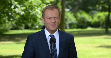 Rząd przyjął pakiet kolejowy dla pacjentów