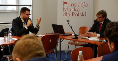 Czy Polska potrzebuje silnej marki i promocji polskich produktów?