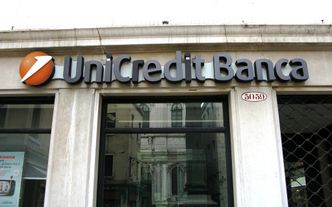 Unicredit sprzedał Pekao i traci na giełdzie. Bank przetestuje wytrzymałość włoskiego systemu