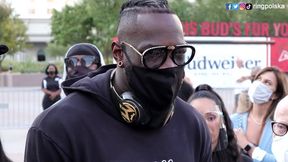 Ależ to będą emocje! Czas na walki Fury - Wilder i Kownacki - Helenius