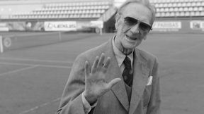 Włodzimierz Szaranowicz: Tacy ludzie rodzą się raz na 100 lat