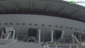 Nawet 1,5 miliarda euro za stadion w Rosji