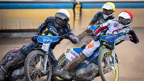 Żużel. Optibet Lokomotiv Daugavpils - Enea Polonia Piła 45:45 [GALERIA]