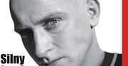 Borys Szyc zagra z gwiazdą ''Leona zawodowca'' w bardzo ''opornym'' filmie