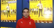 'Boisko bezdomnych' wchodzi do kin!