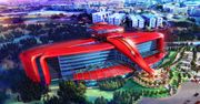 Ferrari Land w Hiszpanii – otwarcie w 2016 roku