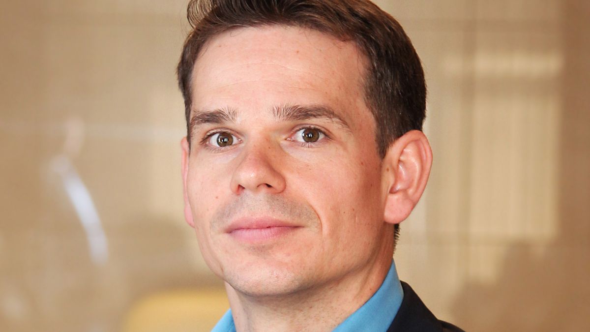 Andre Gerstner, prezes spółki