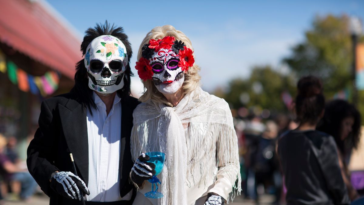 Śmierć przestała być istotna. Internet może nam pomóc na nowo odkryć umieranie 1