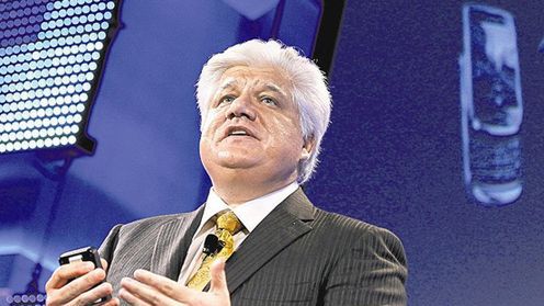 Ostra odpowiedź RIM w sprawie blokady 1