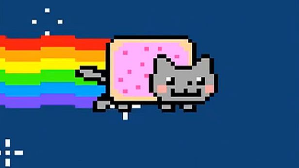 12,5 mln widzów! Koci mem robi furorę w Internecie [wideo] 1