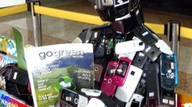 Nokia wspiera zielone 1