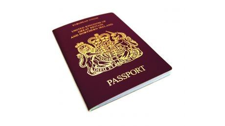 Wielki Brat rejestruje komórki w Anglii 1