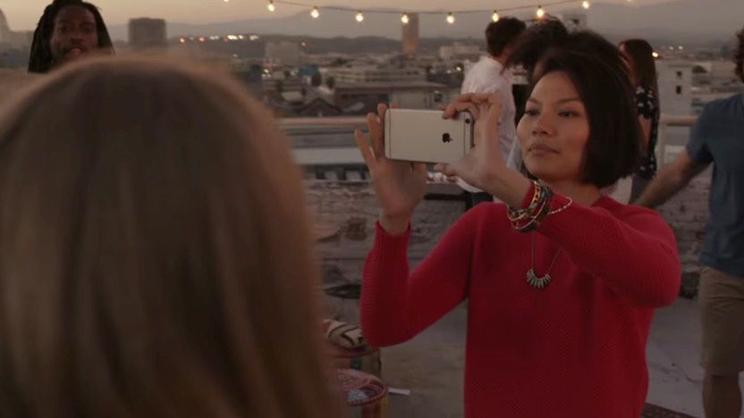 Apple przejmuje firmę LinX. Przyszłe iPhone'y mogą mieć zupełnie nowe aparaty 1