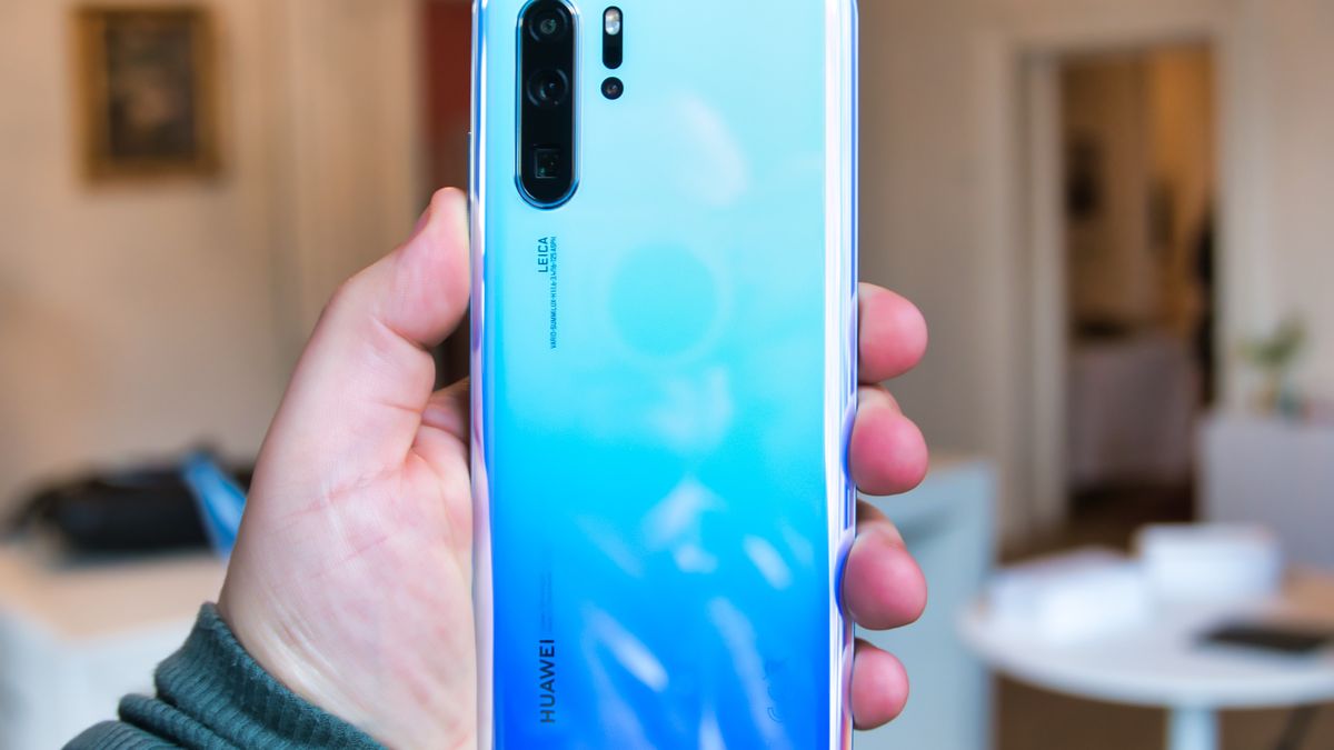Huawei P30 Pro: zobacz przykładowe zdjęcia z poczwórnego aparatu 1