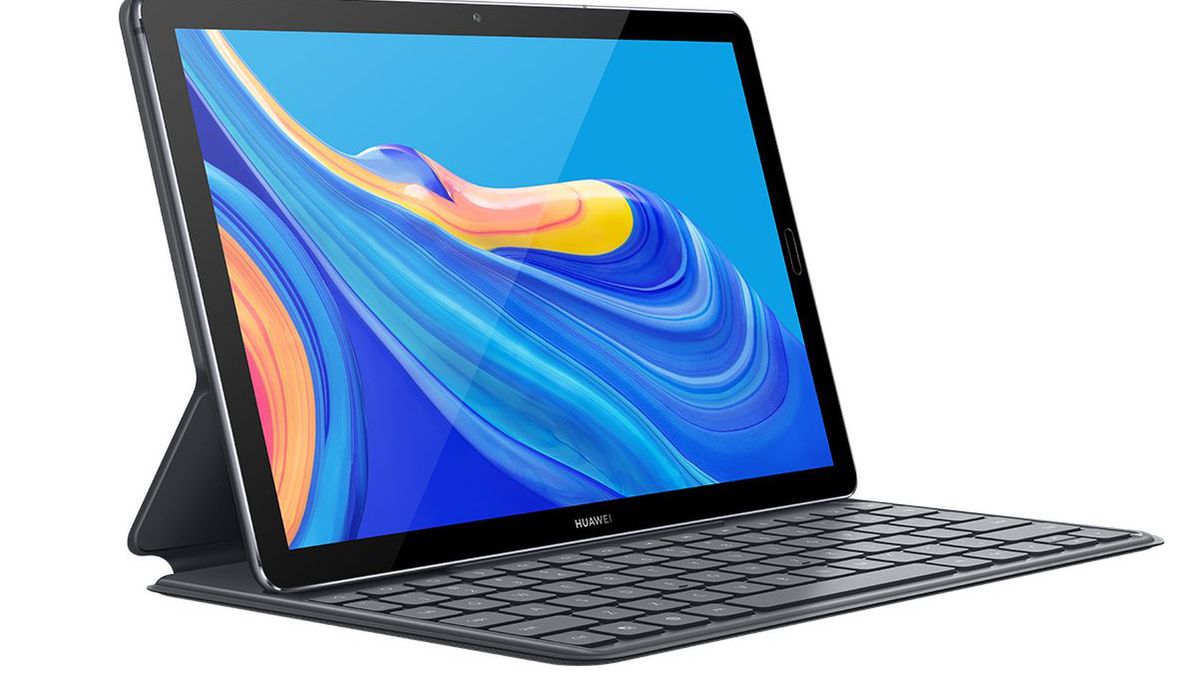 Huawei MediaPad M6 oficjalnie. Nowe tablety w dwóch rozmiarach [#wSkrócie] 1