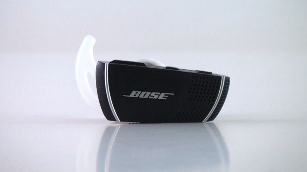 Bose Series 2 - słuchawka dla wybranych