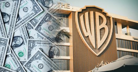 Nowy chętny na medialne imperium. Znany miliarder wchodzi do gry o Warner Bros.