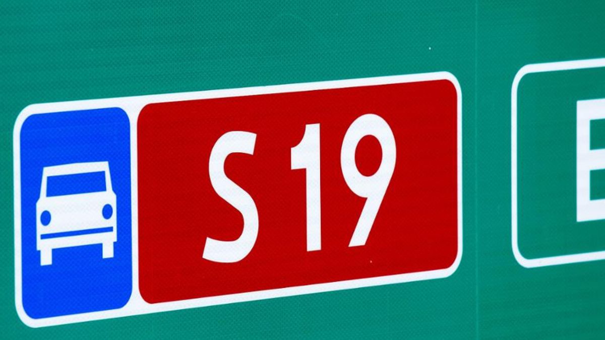 Droga ekspresowa S19