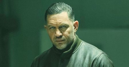 Koniec afery na planie? Tom Hardy już wie, co z jego rolą