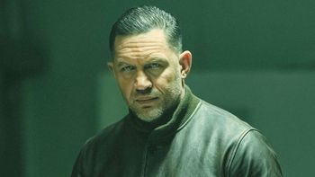 Koniec afery na planie? Tom Hardy już wie, co z jego rolą