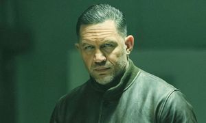 Koniec afery na planie? Tom Hardy już wie, co z jego rolą