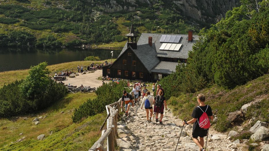 Turyści krytykują w internecie zmianę dzierżawcy