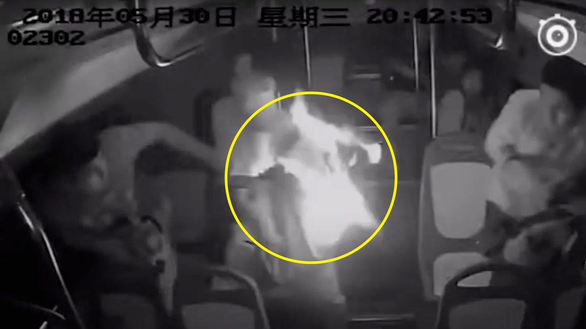 Nie kupuj tanich powerbanków, bo może zdarzyć się coś bardzo złego 1