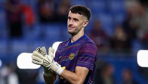 Barcelona zorganizowała otwarty trening. Jest duża niespodzianka