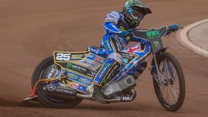 Żużel. Hit Premiership nie zawiódł. Sheffield wyrwało zwycięstwo w ostatnim biegu