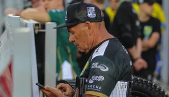 Lech Kędziora zabrał głos ws. przyszłości we Włókniarzu